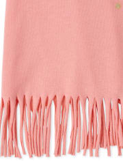 Lot de 2 débardeurs Butterfly Sun Fringe pour fille