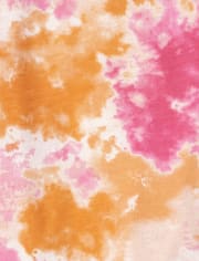 Lot de 3 t-shirts à nouer sur le côté pour fille