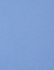 Lot de 5 t-shirts superposés basiques arc-en-ciel pour filles
