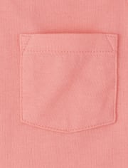Lot de 2 robes débardeur pour filles