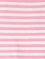Lot de 2 robes débardeur pour filles