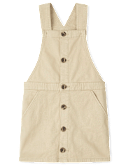 Girls Skirtall