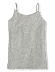 Camiseta básica de uniforme para niñas