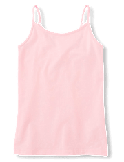 Camisole Fille