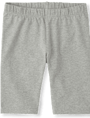 Girls Bike Shorts - Plus