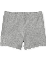 Short Fille Cartwheel - Plus