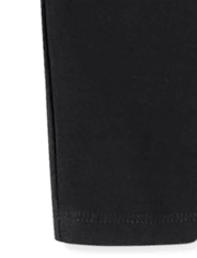 polainas de las niñas