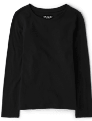 Girls Tee Shirt - Plus