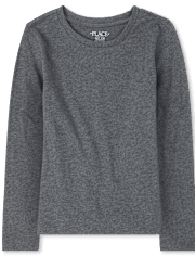 Girls Tee Shirt - Plus