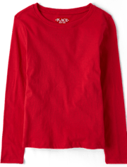 Girls Tee Shirt - Plus