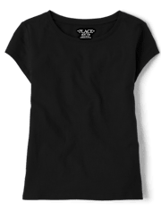 Girls Tee Shirt - Plus