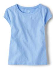 Girls Tee Shirt - Plus