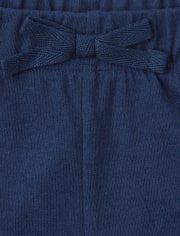 Lot de 3 shorts imprimés pour fille