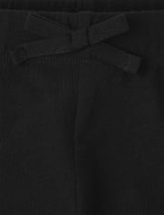 Lot de 3 shorts imprimés pour fille