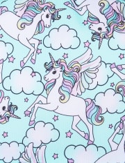 Sac à dos Licorne pour filles