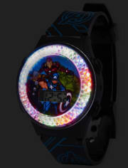 Boys avengers watch outlet