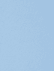 Camiseta básica con capas de uniforme para niños