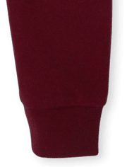 Kids Fleece Jogger Pants