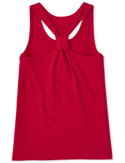 Girls Canada Day 2-Piece Set