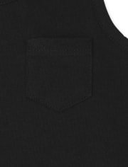 Girls Racerback Tank Top 3-Pack