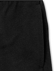 Shorts de rizo francés para niños - Husky