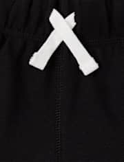 Pack de 3 Shorts de rizo francés para niño - Husky