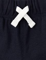 Pack de 3 Shorts de rizo francés para niño - Husky