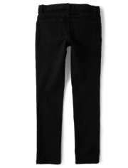 Girls Super Skinny Jeans 2-Pack - Slim