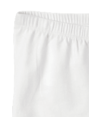 Pack de 2 shorts de ciclismo Mix and Match para niñas