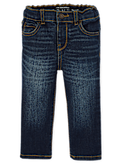 Baby And Toddler Boys Skinny Jeans