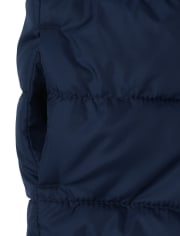 Doudoune pour garçons