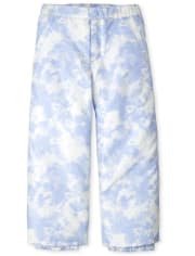 Girls Snow Pants