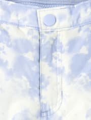 Salopette de neige fille