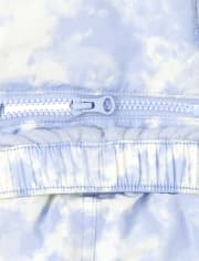 Salopette de neige fille