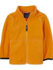 Toddler Boys Print 3 In 1 Jacket