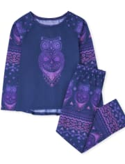 Pyjama hibou online