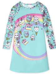 Chemise de nuit Squishies pour filles