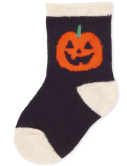 Baby Halloween Midi Socks 3-Pack