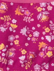 Lot de 5 bralettes licorne pour fille