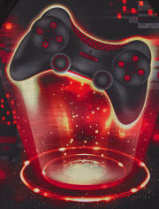 Boys Video Game Pajamas 2-Pack