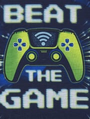 Boys Video Game Pajamas 2-Pack