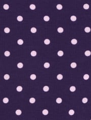 Toddler Girls Print Leggings 2-Pack