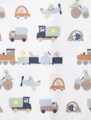 Ensemble de transport 3 pièces Take Me Home pour bébé garçon
