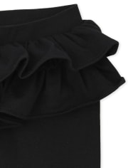 Lot de 3 pantalons pour bébé fille
