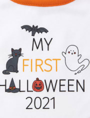 Baby My First Bib 4-Pack