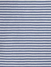 Lot de 4 bodys Cookie pour bébé garçon