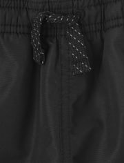 Baby And Toddler Boys Wind Pants