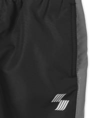 Baby And Toddler Boys Wind Pants