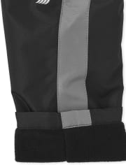 Baby And Toddler Boys Wind Pants
