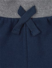 Toddler Boys Preschool 2-Piece Set